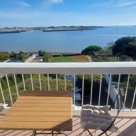 Apartmán Le Richelieu Vue Sur Mer La Rochelle  Exteriér fotografie