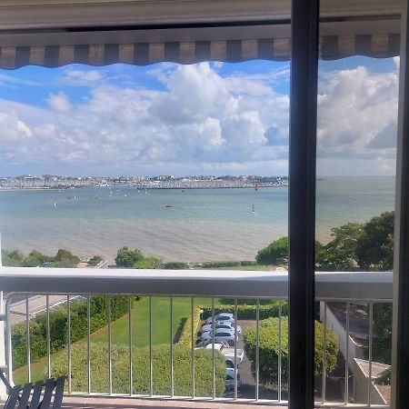 Apartmán Le Richelieu Vue Sur Mer La Rochelle  Exteriér fotografie